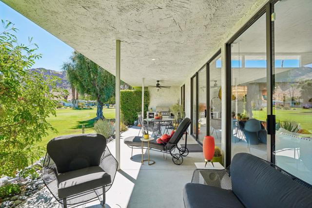 2320 Paseo Del Rey, Palm Springs, CA 92264