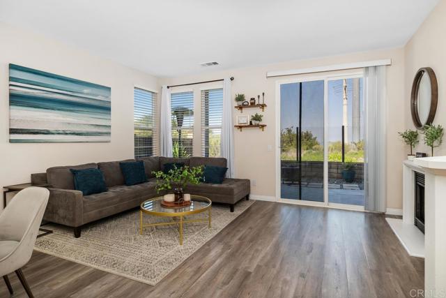 Detail Gallery Image 5 of 38 For 2131 Palo Alto Dr #108,  Chula Vista,  CA 91914 - 2 Beds | 2/1 Baths