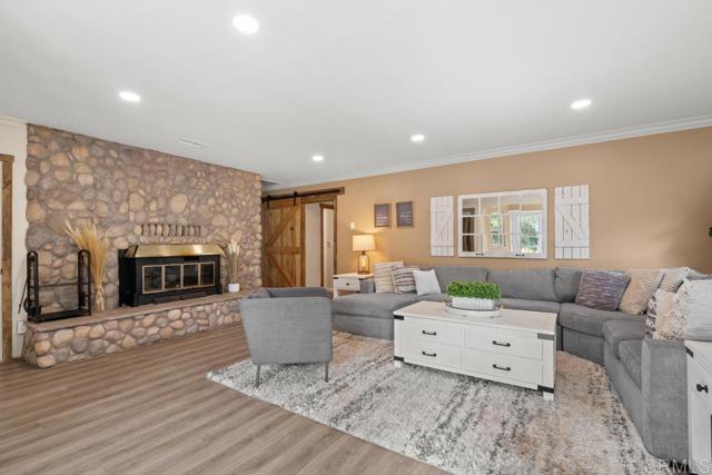 Detail Gallery Image 17 of 56 For 4700 Highway 78, Julian,  CA 92036 - 3 Beds | 3/1 Baths