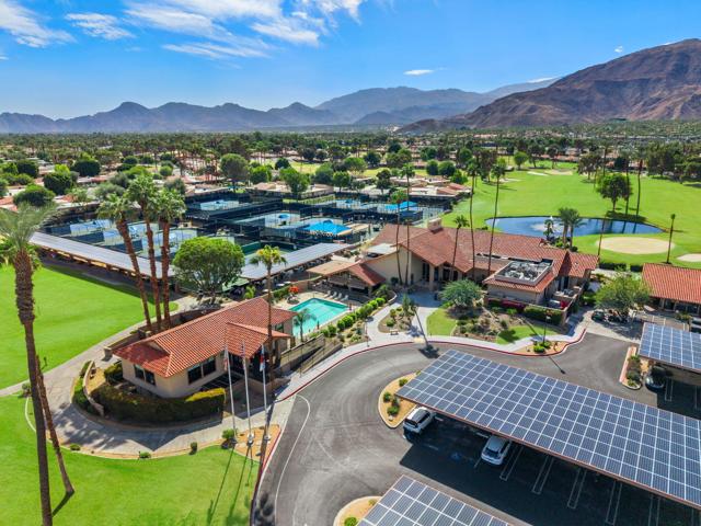 25 Haig Drive, Rancho Mirage, CA 92270
