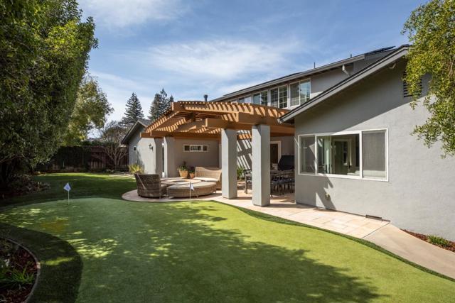 Image 31 of 34 For 390 San Domingo Way