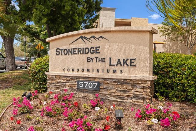 Detail Gallery Image 2 of 60 For 5707 Baltimore Dr #12,  La Mesa,  CA 91942 - 2 Beds | 2 Baths