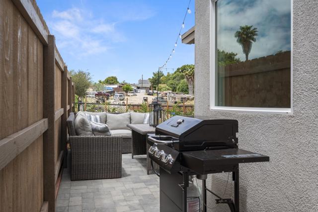 Home for Sale in Lemon Grove