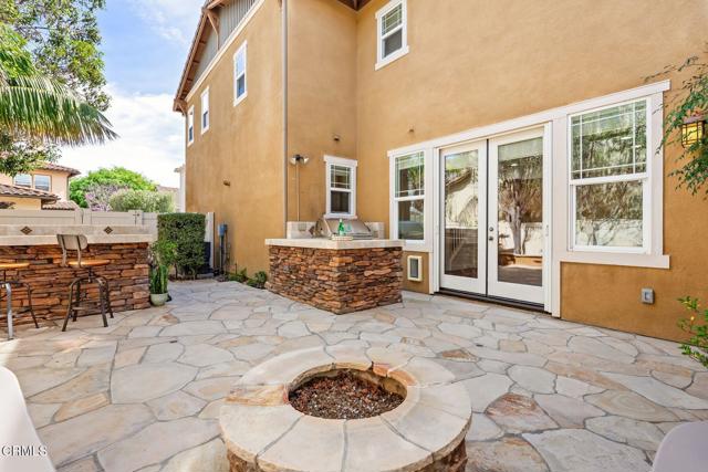 Detail Gallery Image 42 of 65 For 8240 Silver Cir, Ventura,  CA 93004 - 3 Beds | 2/1 Baths