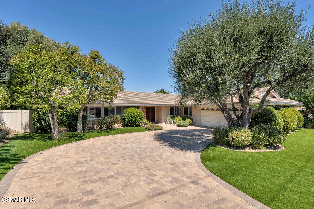 22485 Paul Revere Drive