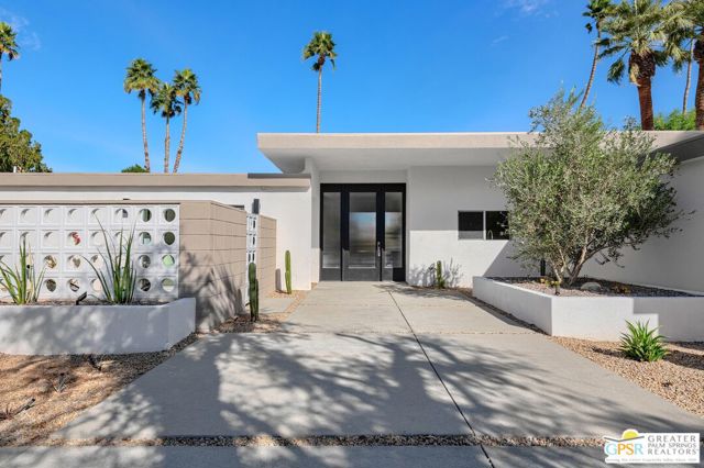 Details for 2220 Yosemite Drive, Palm Springs, CA 92264