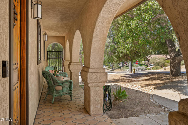 Detail Gallery Image 4 of 51 For 518 S Ventura St, Ojai,  CA 93023 - 3 Beds | 3 Baths