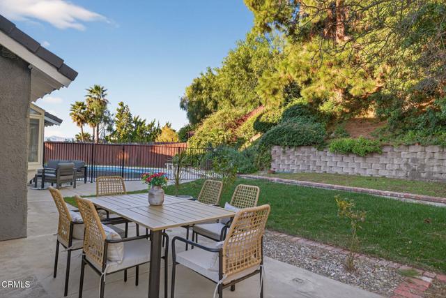 Detail Gallery Image 66 of 73 For 2225 Calle Riscoso, Thousand Oaks,  CA 91362 - 5 Beds | 3 Baths