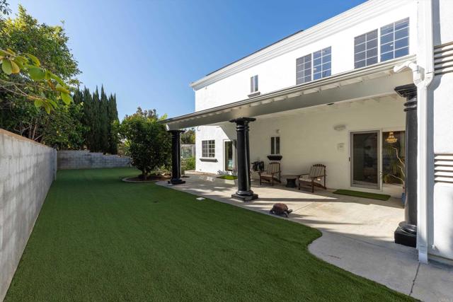 Detail Gallery Image 34 of 47 For 1751 Monte Vista Dr, Vista,  CA 92084 - 5 Beds | 3/1 Baths