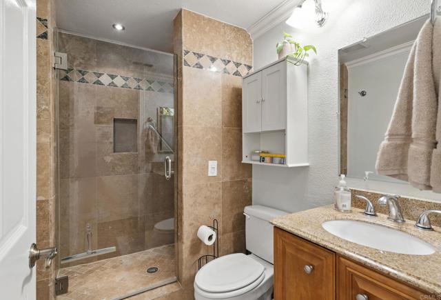 Detail Gallery Image 11 of 28 For 12220 Caminito Del Mar Sands, San Diego,  CA 92130 - 3 Beds | 3 Baths