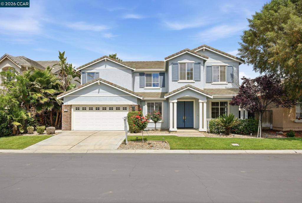 6809 New Melones Cir