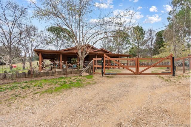 Image 53 of 73 For 25394 Mesa Grande Rd