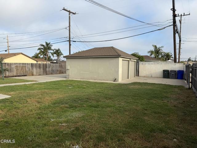 Detail Gallery Image 26 of 31 For 711 Myrna Dr, Port Hueneme,  CA 93041 - 2 Beds | 2 Baths