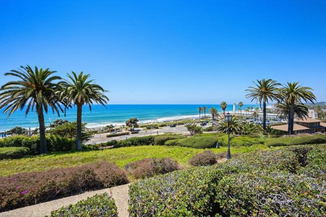 Home for Sale in Del Mar