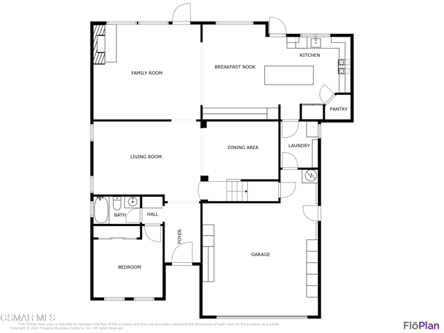 3790 E, Camarillo, California 93012, 5 Bedrooms Bedrooms, ,4 BathroomsBathrooms,Single Family Residence,For Sale,E,225000739