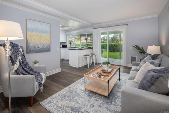 Home for Sale in Rancho Bernardo (San Diego)