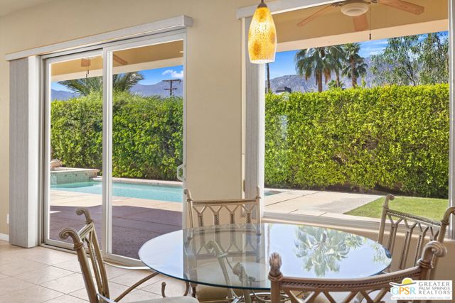 1691 Ponderosa Way, Palm Springs, CA 92264