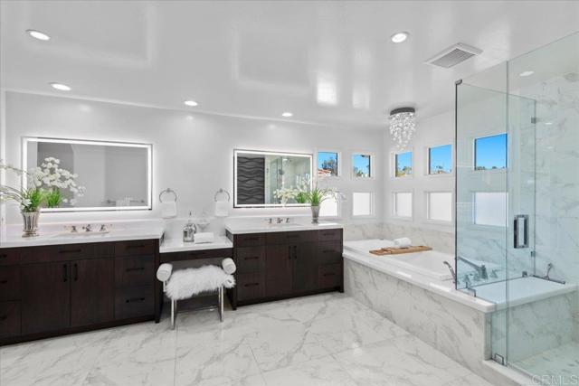 Detail Gallery Image 53 of 69 For 4939 Concannon Ct, San Diego,  CA 92130 - 6 Beds | 5 Baths