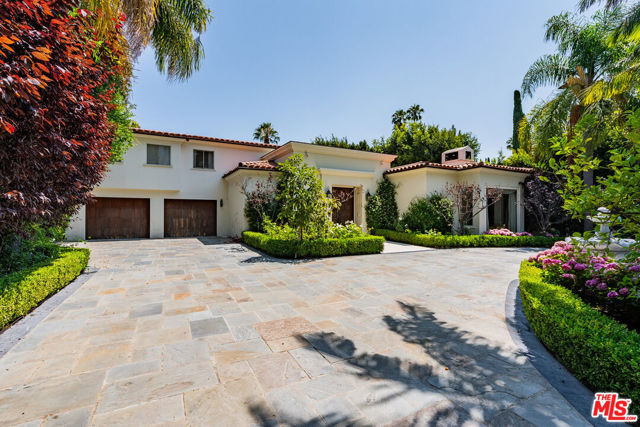 710 Rexford Drive, Beverly Hills, California 90210, 5 Bedrooms Bedrooms, ,8 BathroomsBathrooms,Single Family Residence,For Sale,Rexford,24422441