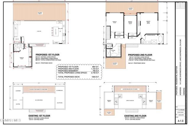 141 Lake Sherwood Drive, Lake Sherwood CA: https://media.crmls.org/mediaz/59cdf878-7eb9-4f55-8e6f-4f6c649d8d0b.jpg