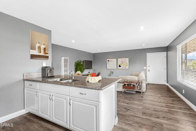 Detail Gallery Image 6 of 26 For 1920 N H St #233,  Oxnard,  CA 93036 - 2 Beds | 1/1 Baths