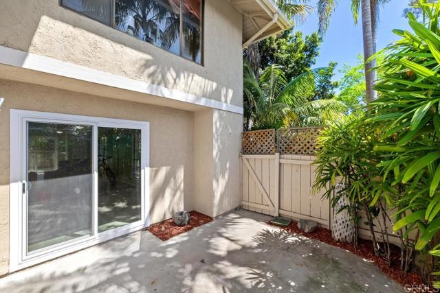 Detail Gallery Image 17 of 34 For 4319 Caminito Del Zafiro #75,  San Diego,  CA 92121 - 3 Beds | 1/1 Baths