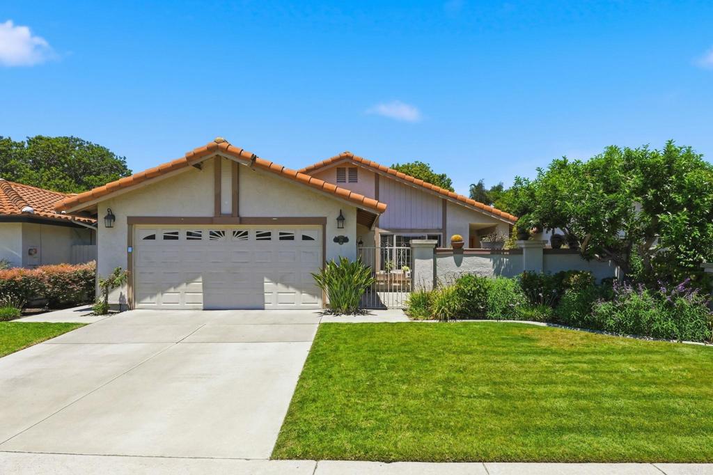 216 Ocotillo Place