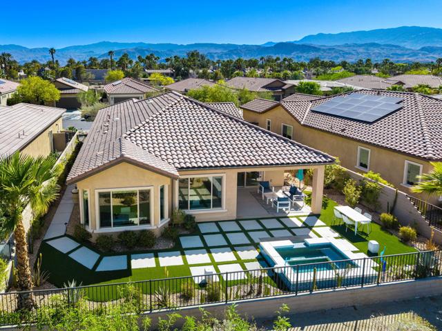 72 Cabernet, Rancho Mirage, CA 92270