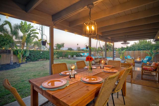 Detail Gallery Image 30 of 44 For 1151 Sander Ct, Escondido,  CA 92026 - 3 Beds | 2 Baths
