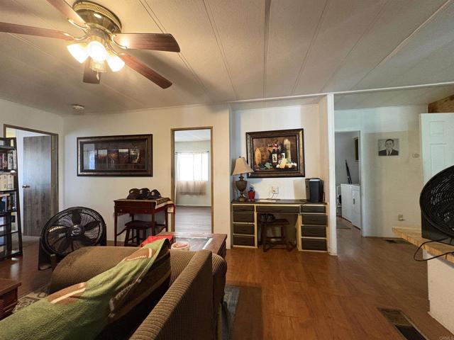 Detail Gallery Image 38 of 48 For 15420 Olde Highway 80 Spc 48, El Cajon,  CA 92021 - 2 Beds | 2 Baths