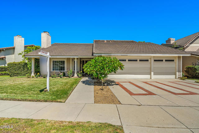 Detail Gallery Image 1 of 1 For 2111 Cold Stream Ct, Oxnard,  CA 93036 - 3 Beds | 2 Baths