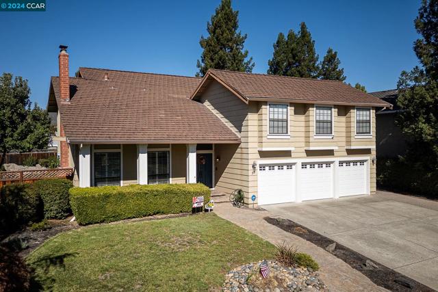 Image 1 of 60 For 56 Dunbarton Ct