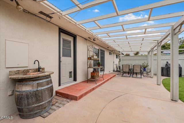 Detail Gallery Image 32 of 41 For 218 Palomares Ave, Ventura,  CA 93003 - 2 Beds | 2 Baths