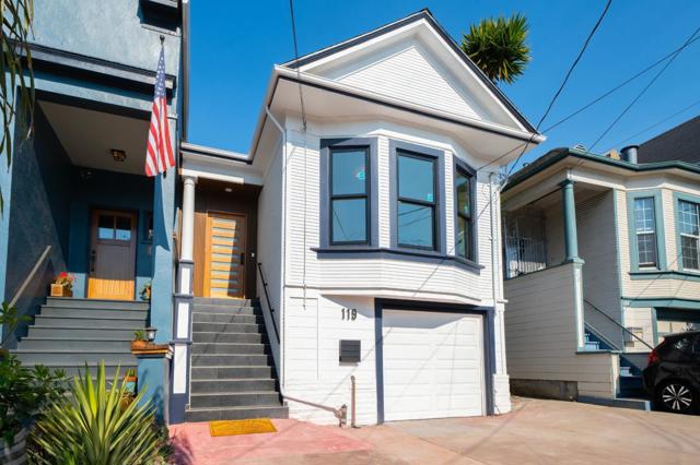 Image 2 for 119 Gennessee St, San Francisco, CA 94112