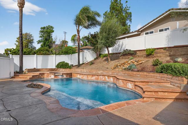 Detail Gallery Image 41 of 61 For 285 Siesta Ave, Thousand Oaks,  CA 91360 - 5 Beds | 3 Baths