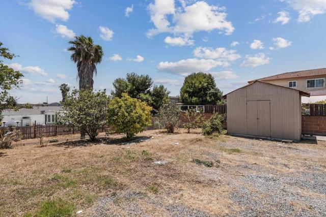 Home for Sale in National City