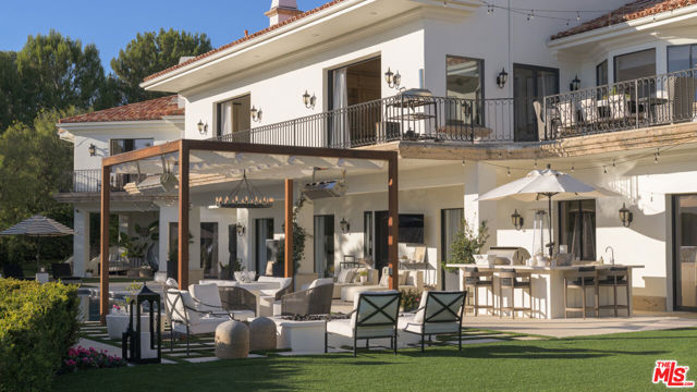 Drew Fenton | 6110 Merritt Drive Malibu CA | MLS: 7381481