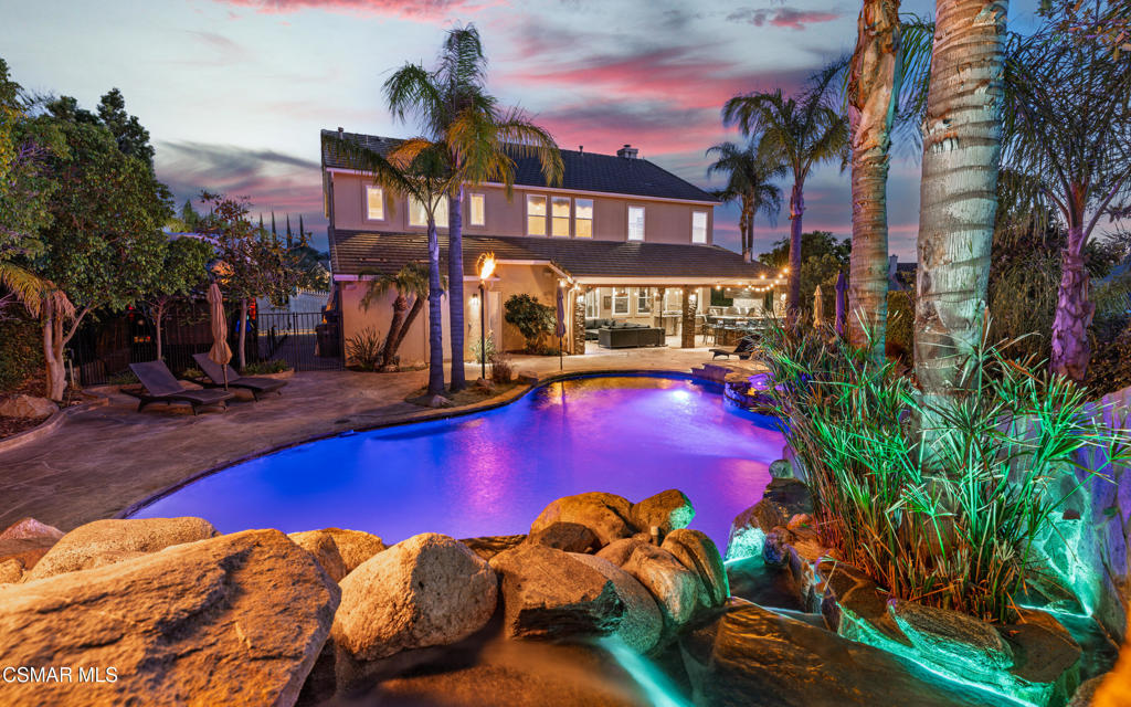 3261 Indian Creek Place