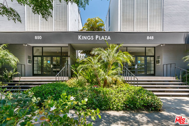 2 Bed Home for Sale in West Hollywood, California