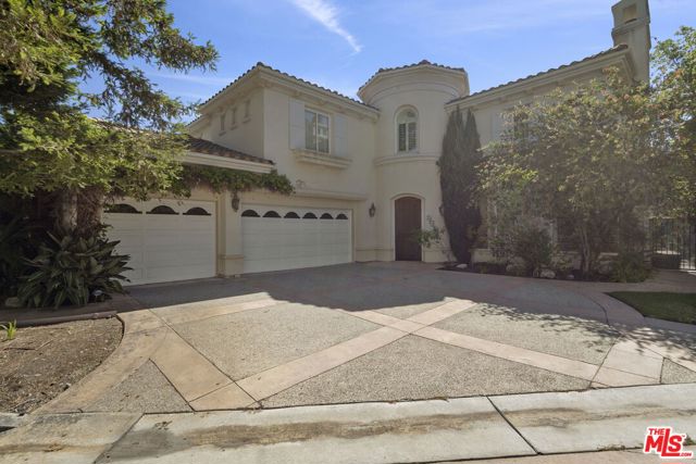 Image 2 for 2096 Ridge Point Dr, Los Angeles, CA 90049