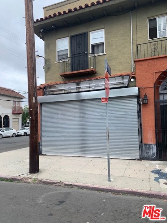 1187 W 24Th St, Los Angeles, CA 90007