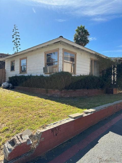 132 Palm Ave, National City, California 91950, 4 Bedrooms Bedrooms, ,1 BathroomBathrooms,Single Family Residence,For Sale,Palm Ave,250001159SD