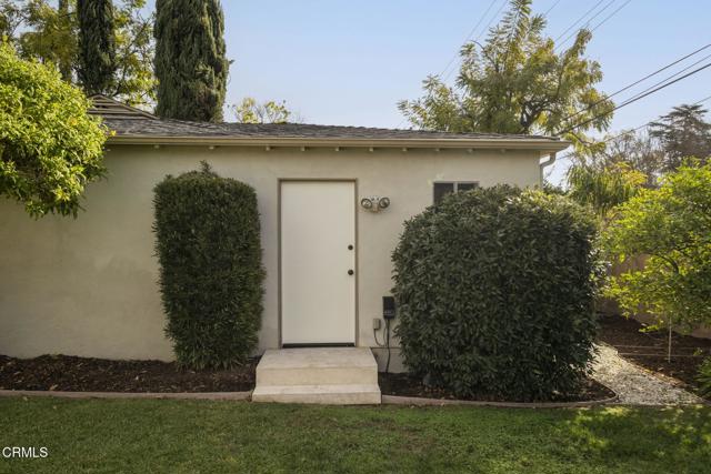 Detail Gallery Image 39 of 41 For 1896 E Mountain St, Pasadena,  CA 91104 - 4 Beds | 2/1 Baths