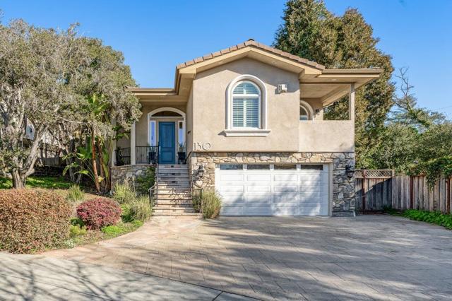 Details for 130 Calabria St, Aptos, CA 95003