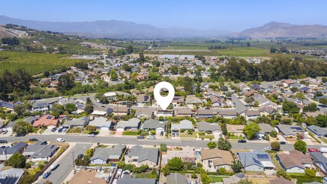 Detail Gallery Image 40 of 44 For 373 Sacramento Dr, Ventura,  CA 93004 - 4 Beds | 2/1 Baths