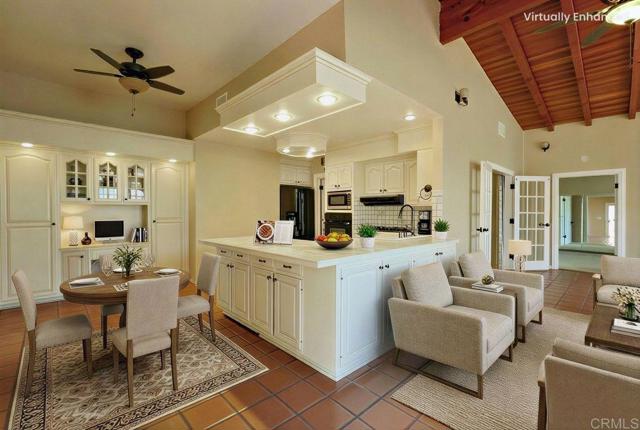 Detail Gallery Image 6 of 62 For 4350 68th Street, La Mesa,  CA 91942 - 3 Beds | 2 Baths
