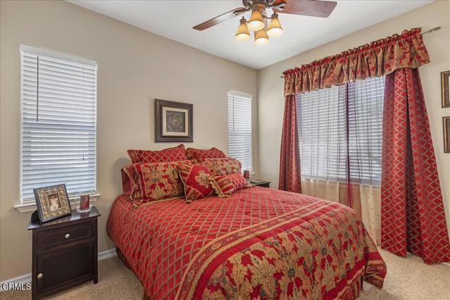 Detail Gallery Image 23 of 43 For 26750 El Camino Dr, Tehachapi,  CA 93561 - 3 Beds | 2 Baths