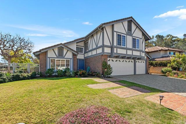 Detail Gallery Image 37 of 37 For 3711 Overpark Rd, San Diego,  CA 92130 - 4 Beds | 2/1 Baths