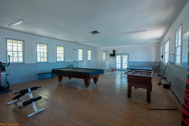 Were Focused Horizon Mobile Village Stoc