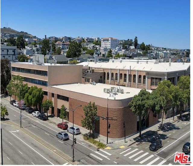 Details for 0 Mission District Land, San Francisco, CA 94110
